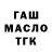ГАШ хэш Demid Dlyanchev